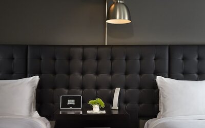 Hotel Zetta San Francisco