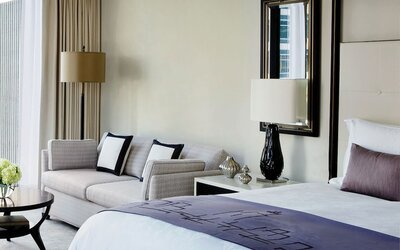 The Langham, Chicago