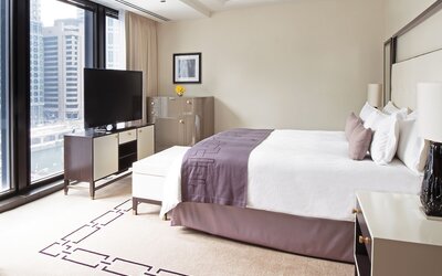 The Langham, Chicago