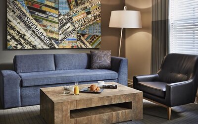 Hotel Zetta San Francisco