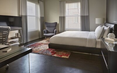 Hotel Zetta San Francisco