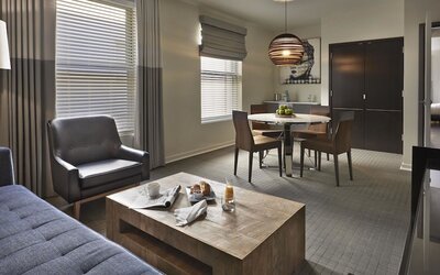 Hotel Zetta San Francisco