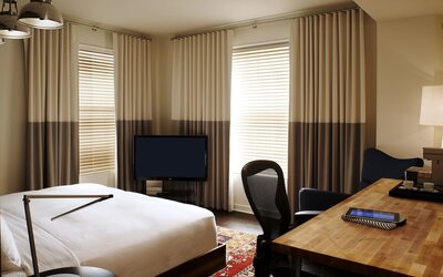 Hotel Zetta San Francisco