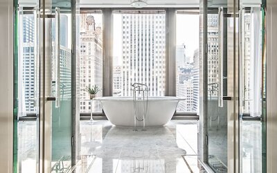 The Langham, Chicago