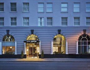 Hotel Zetta San Francisco