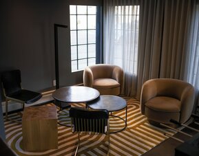Hotel Garrett