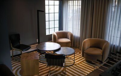 Hotel Garrett
