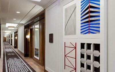 The Langham, Chicago