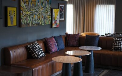Hotel Garrett