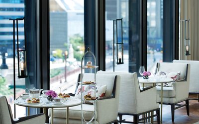 The Langham, Chicago