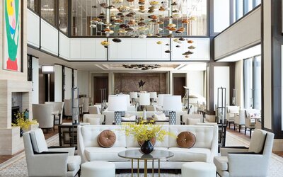 The Langham, Chicago