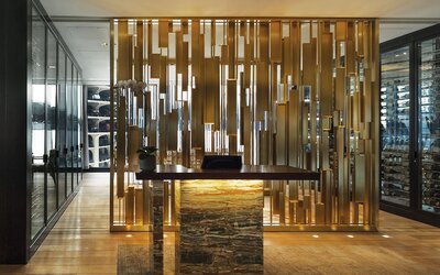 The Langham, Chicago