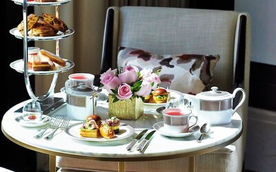 The Langham, Chicago