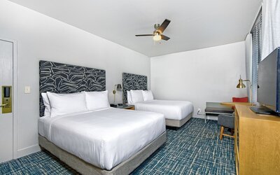 Hotel Garrett
