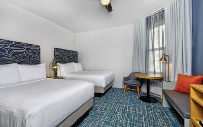 Hotel Garrett