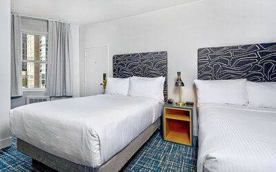 Hotel Garrett