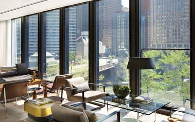 The Langham, Chicago