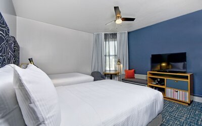 Hotel Garrett