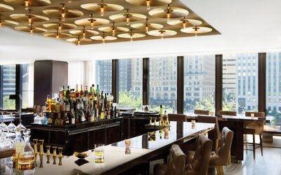 The Langham, Chicago