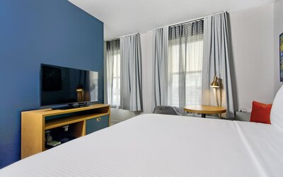 Hotel Garrett
