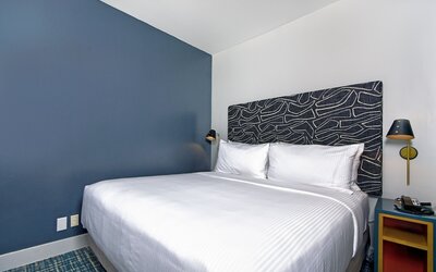 Hotel Garrett