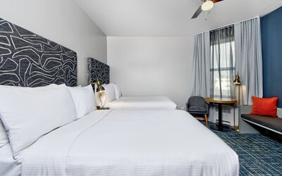 Hotel Garrett