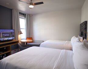 Hotel Garrett