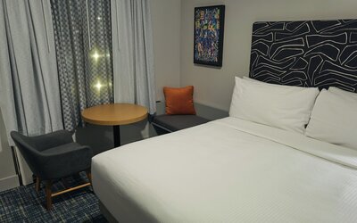 Hotel Garrett