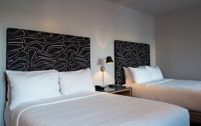 Hotel Garrett