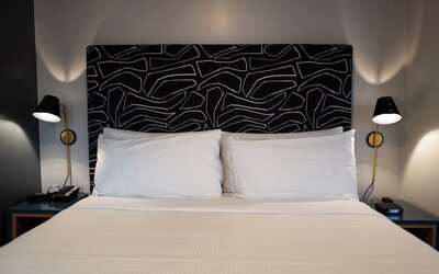 Hotel Garrett