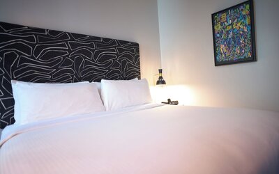 Hotel Garrett