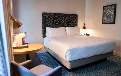 Hotel Garrett