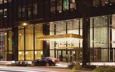 The Langham, Chicago
