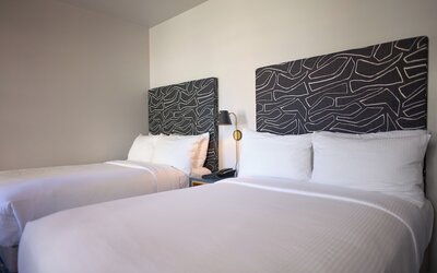 Hotel Garrett