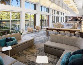 Element by Marriott Miami International Airport