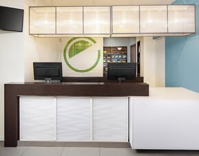 Element by Marriott Miami International Airport