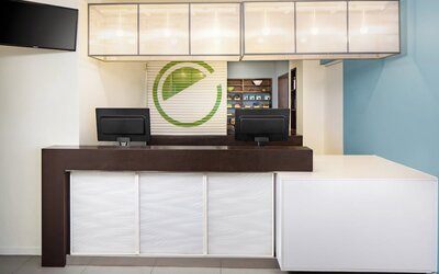 Element by Marriott Miami International Airport