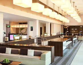 Element by Marriott Miami International Airport