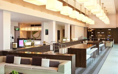 Element by Marriott Miami International Airport