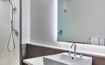 Element by Marriott Miami International Airport