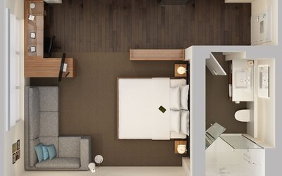 Element by Marriott Miami International Airport