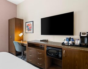 Hilton Garden Inn Chicago Downtown Riverwalk