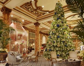 Fairmont San Francisco