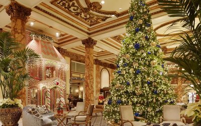 Fairmont San Francisco