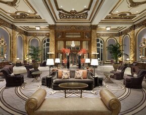 Fairmont San Francisco