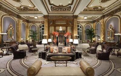 Fairmont San Francisco