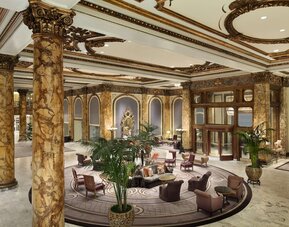 Fairmont San Francisco