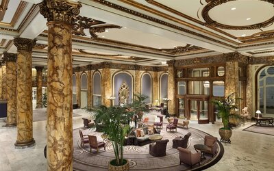 Fairmont San Francisco