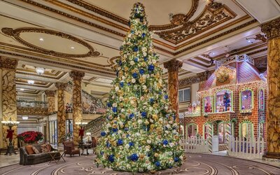 Fairmont San Francisco