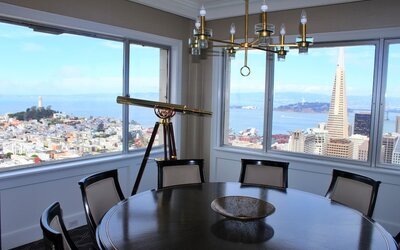 Fairmont San Francisco
